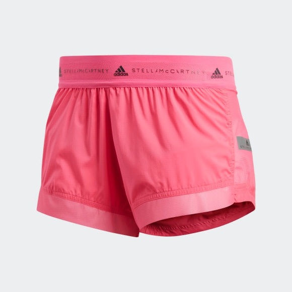 WANTED - ISO: Adidas x Stella McCartney Run Shorts